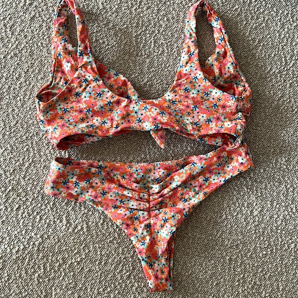 Midori Ohia Bikini set - M/L - Picture 4 of 6